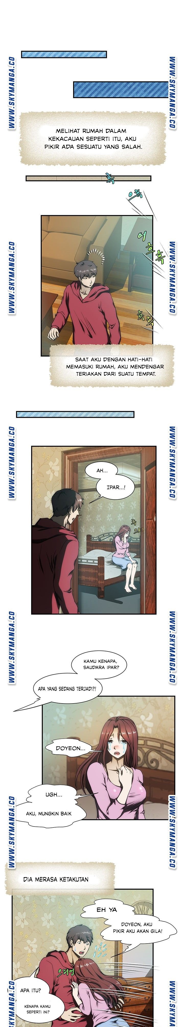 My Sister-in-Law’s Ass - Chapter 20 4 My Sister-in-Law’s Ass - Chapter 20 4