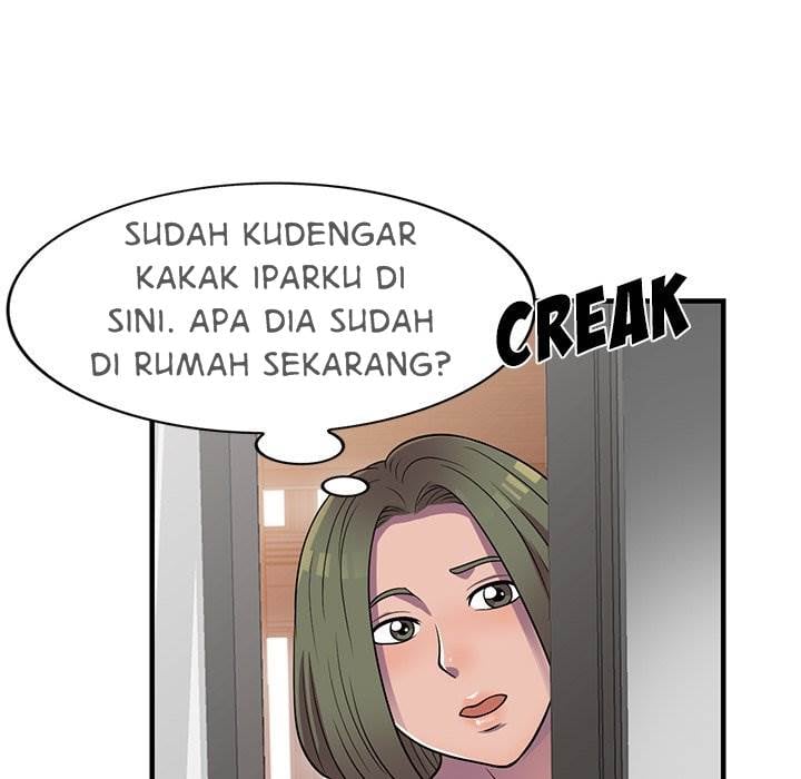 A Stolen Taste - Chapter 20 39