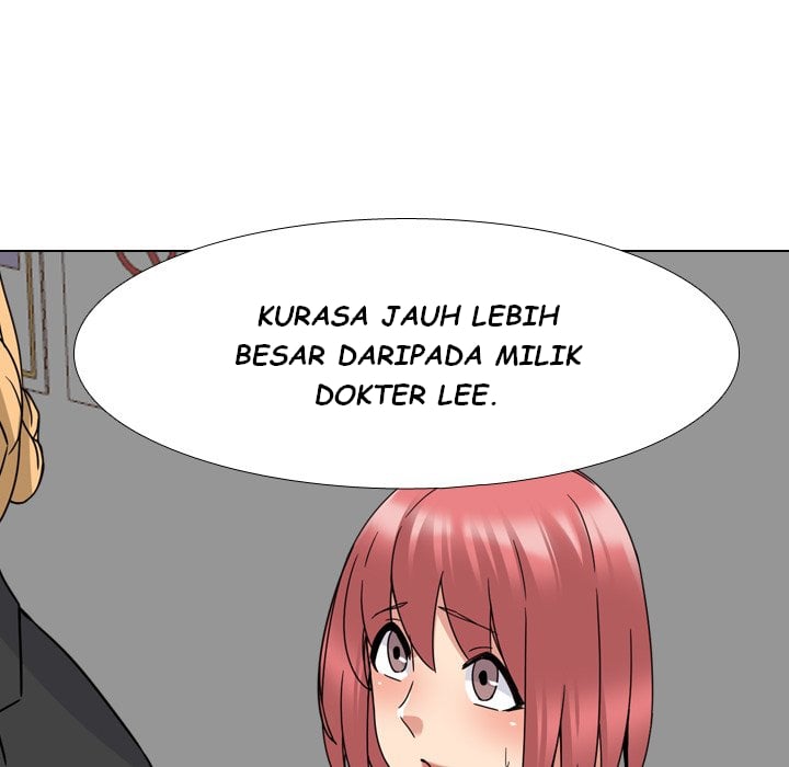 One Shot Men’s Clinic - Chapter 20 54 One Shot Men’s Clinic - Chapter 20 54