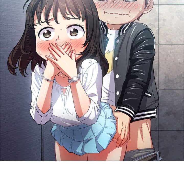 My High School Bully - Chapter 20 97