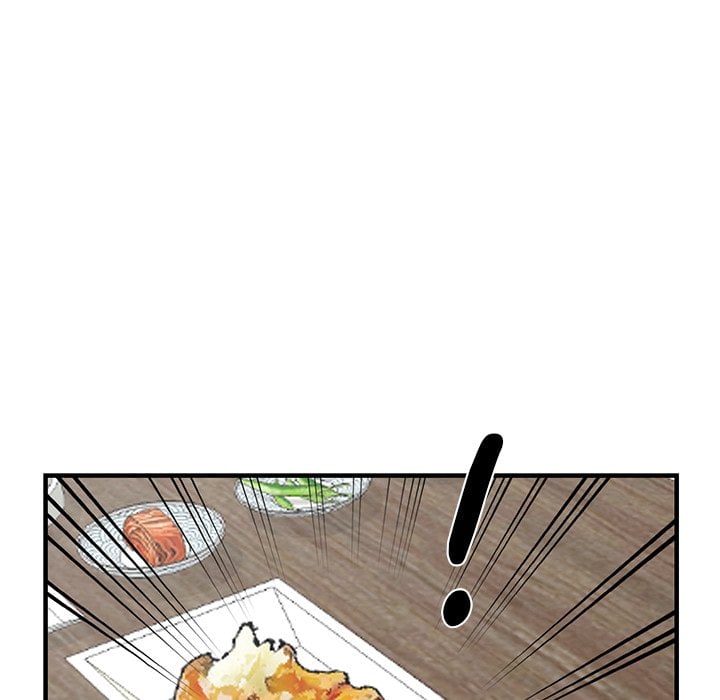 A Stolen Taste - Chapter 20 61
