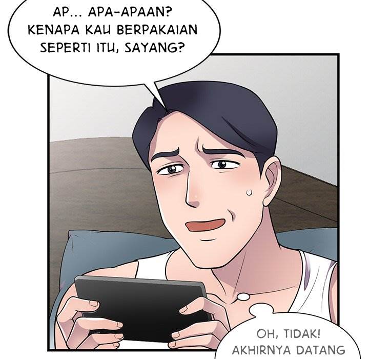 A Stolen Taste - Chapter 20 90
