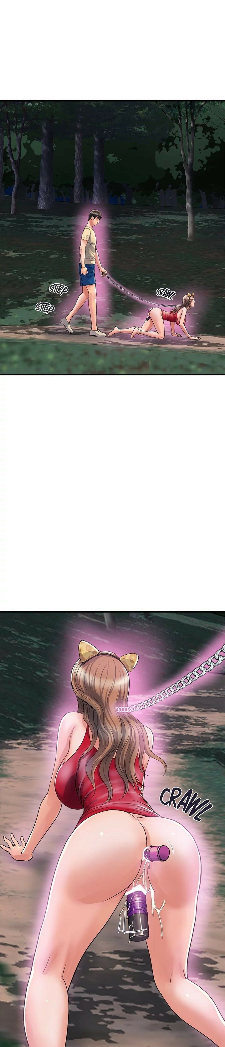 Pheromone - Chapter 20 20