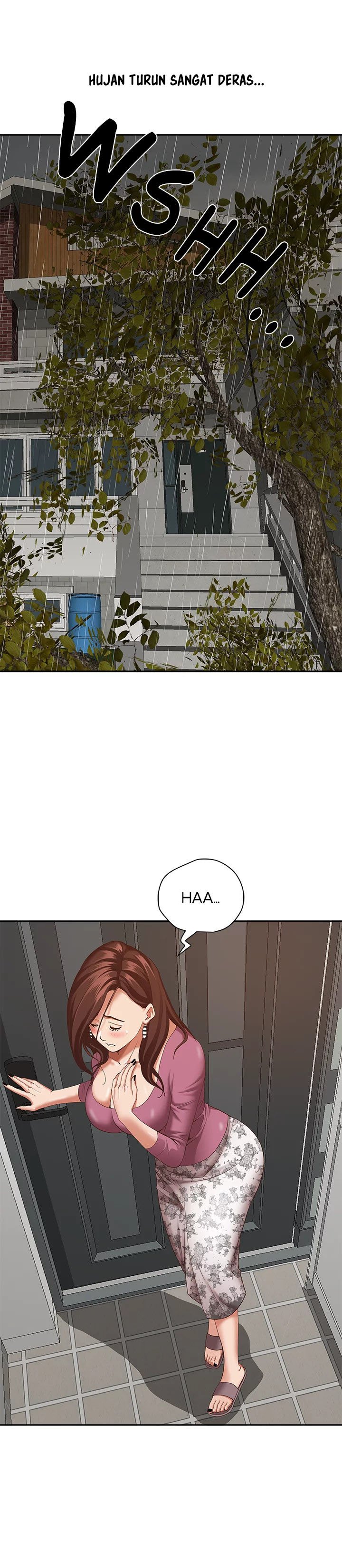 Living With a MILF - Chapter 20 8