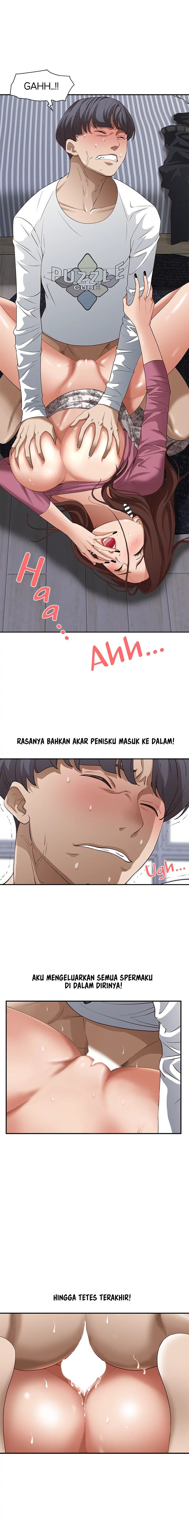 Living With a MILF - Chapter 20 5