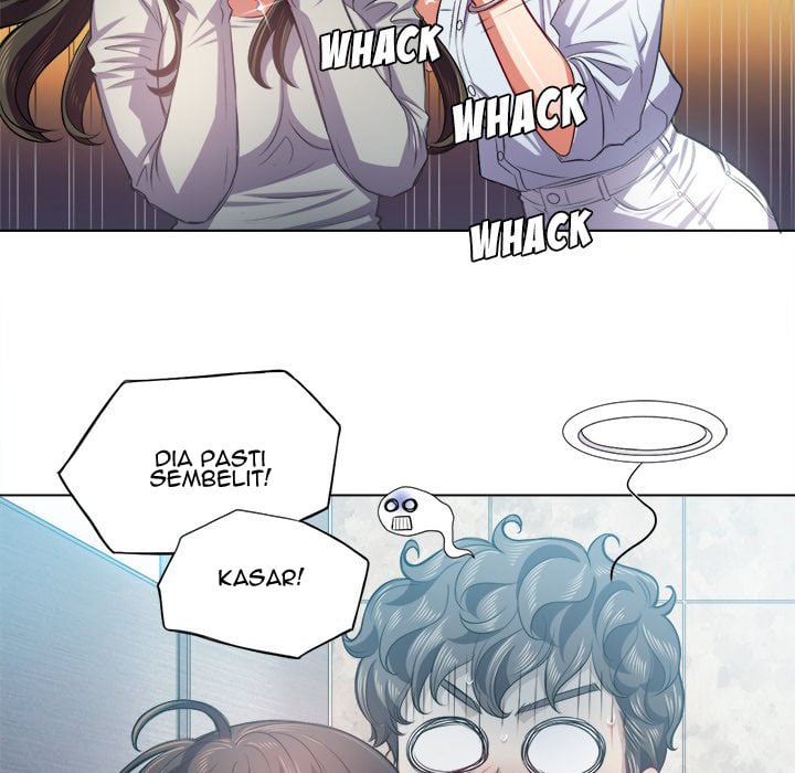 My High School Bully - Chapter 20 96
