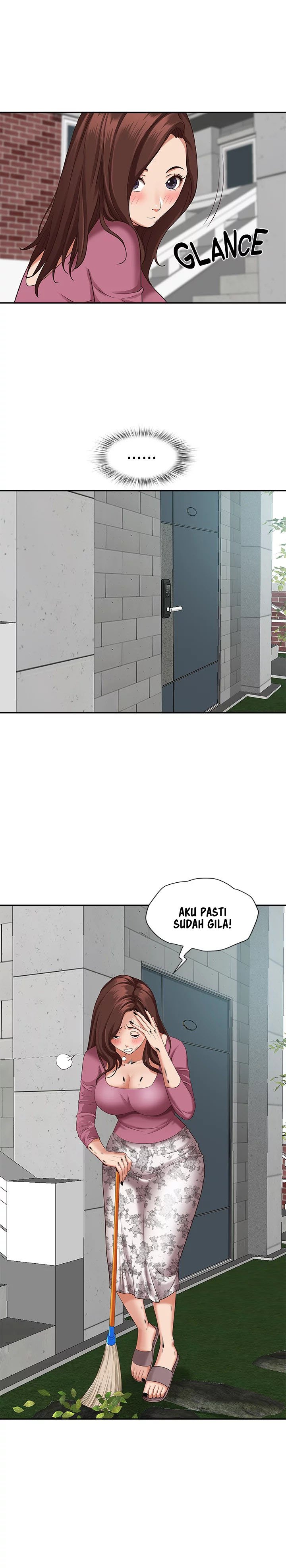 Living With a MILF - Chapter 20 16