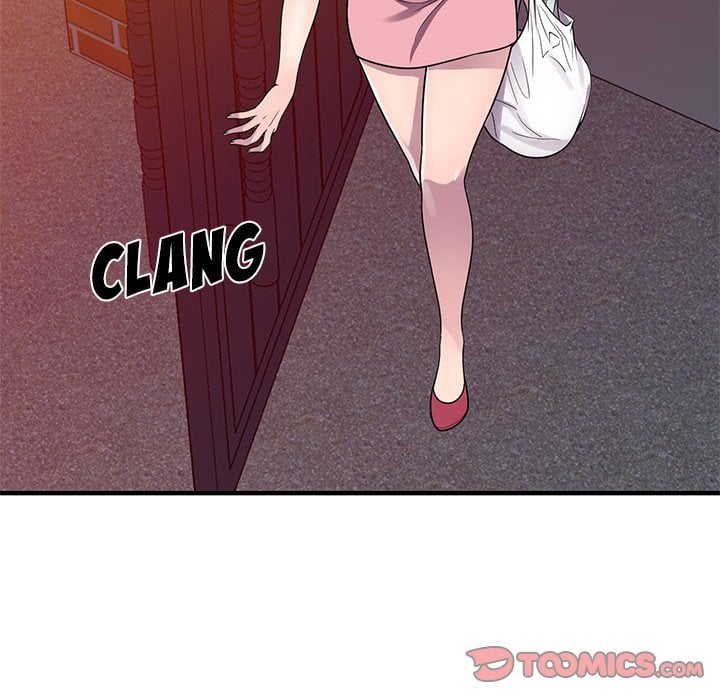 A Stolen Taste - Chapter 20 52