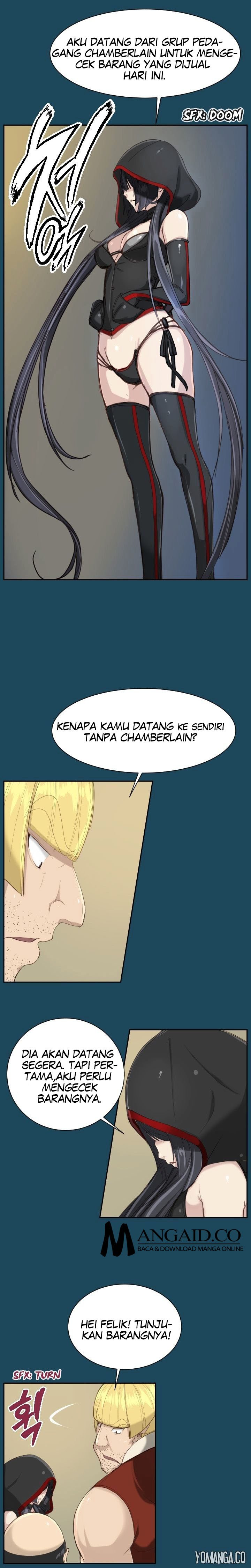 Yahalu - Chapter 20 3
