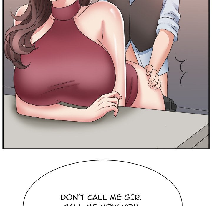 Miss Announcer - Chapter 20 14 Miss Announcer - Chapter 20 14