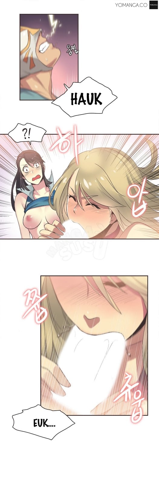 Sport Girl - Chapter 20 15