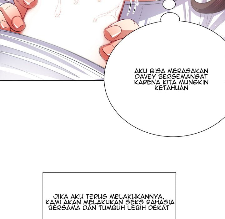 My High School Bully - Chapter 20 39