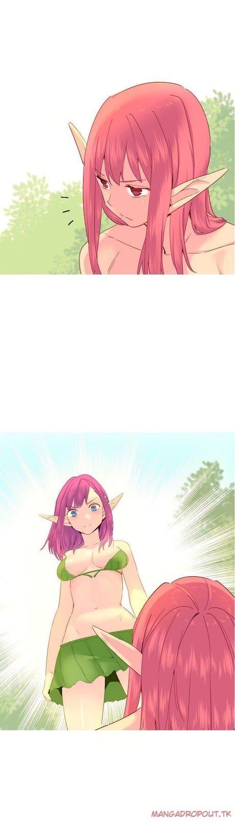 A World That I Rule - Chapter 20 13