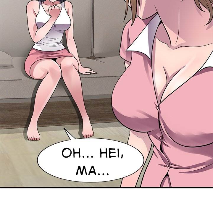 A Stolen Taste - Chapter 20 24
