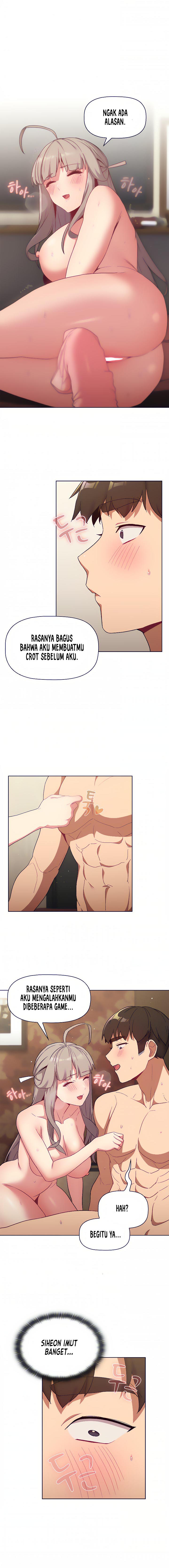 What am I supossed to do now? - Chapter 20 11