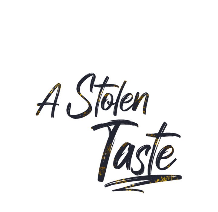 A Stolen Taste - Chapter 20 15