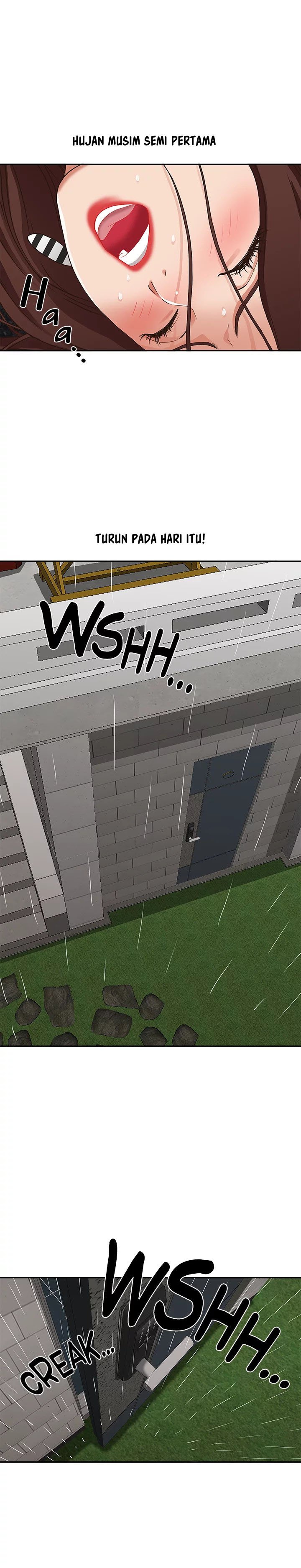 Living With a MILF - Chapter 20 6