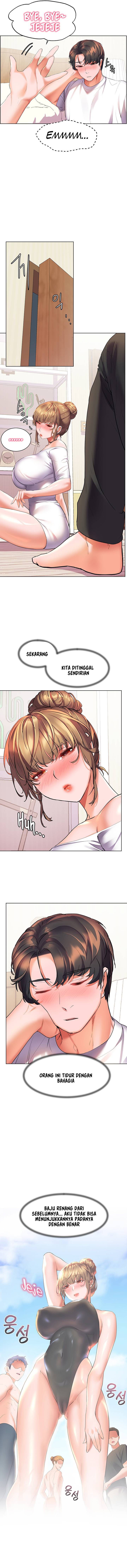 Childhood Bride - Chapter 20 13