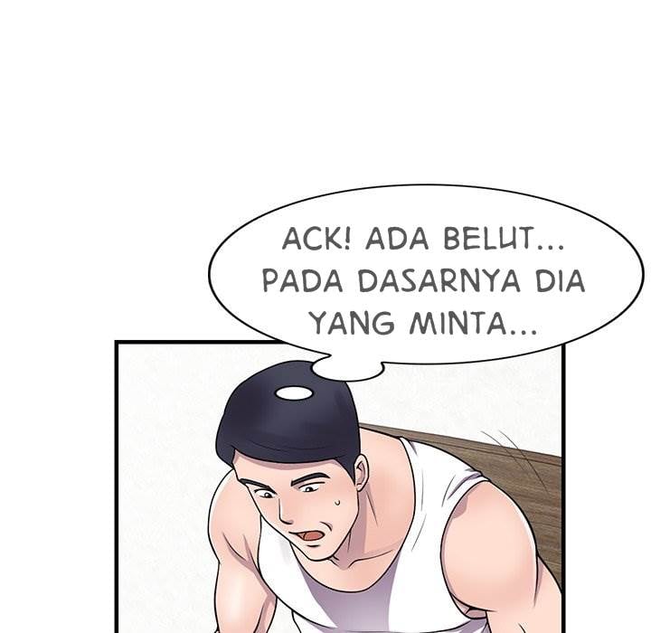 A Stolen Taste - Chapter 20 63