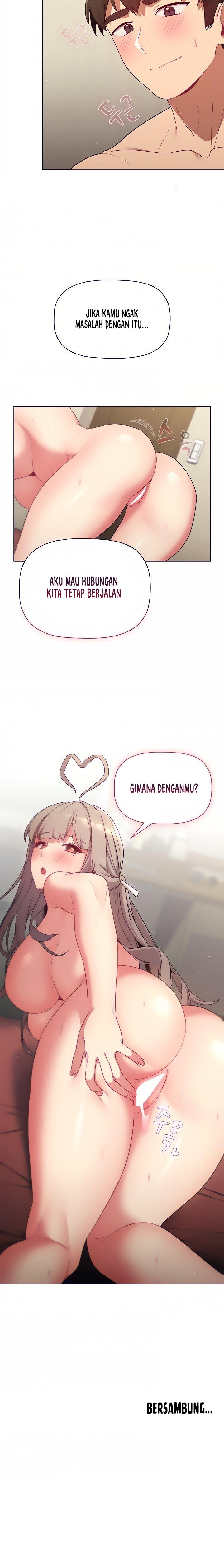 What am I supossed to do now? - Chapter 20 14