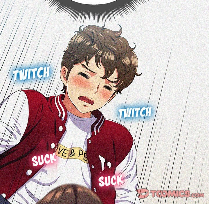 My High School Bully - Chapter 20 32