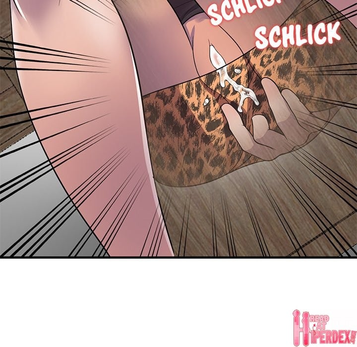 A Stolen Taste - Chapter 20 77