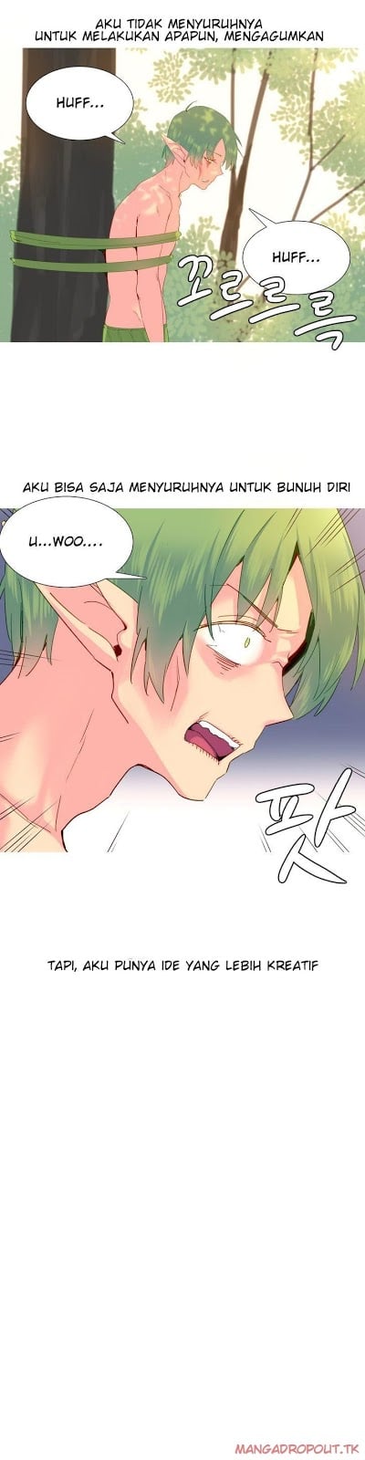 A World That I Rule - Chapter 20 6