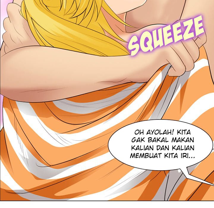 Midsummer Night&#8217;s Dream - Chapter 20 82