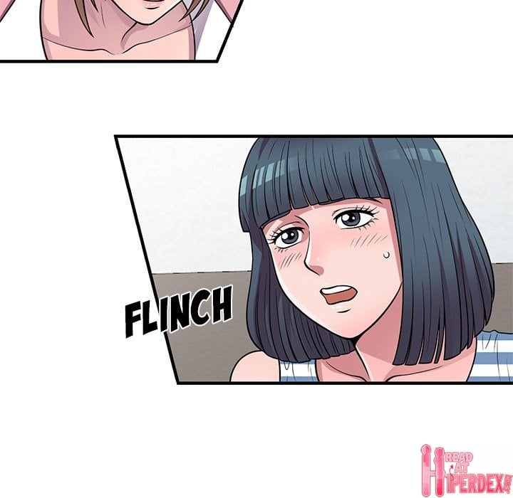 A Stolen Taste - Chapter 20 26