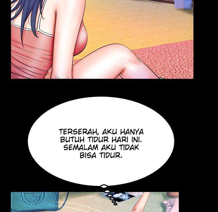 My Aunt - Chapter 20 36