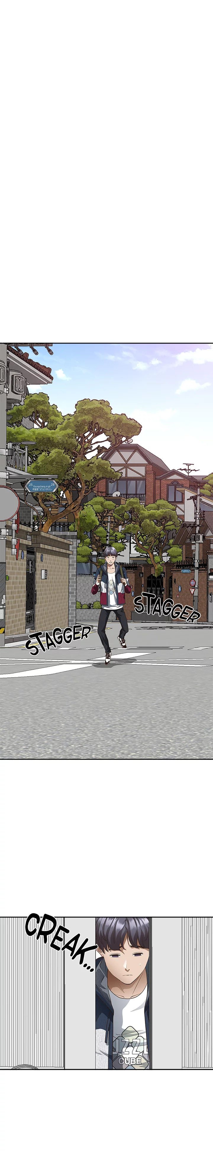 Living With a MILF - Chapter 20 22