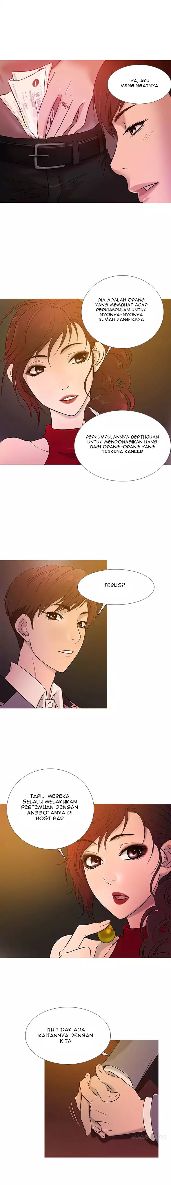 Heaven (Onion) - Chapter 20 6 Heaven (Onion) - Chapter 20 6