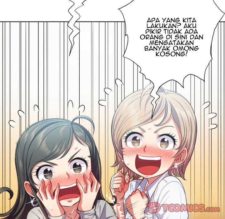 My High School Bully - Chapter 20 95