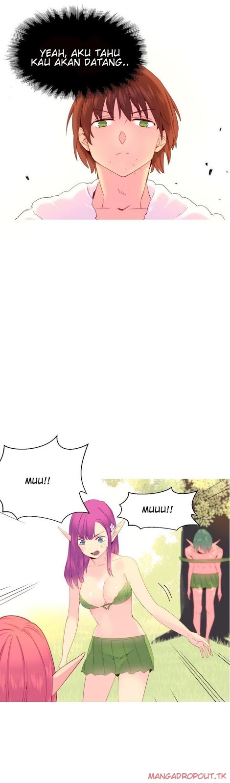 A World That I Rule - Chapter 20 15