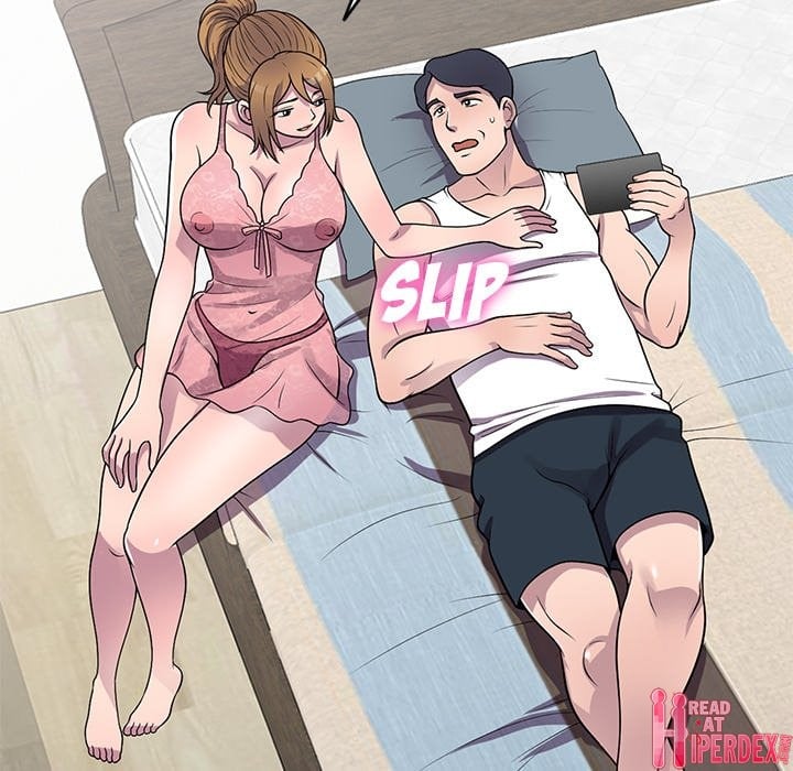 A Stolen Taste - Chapter 20 92