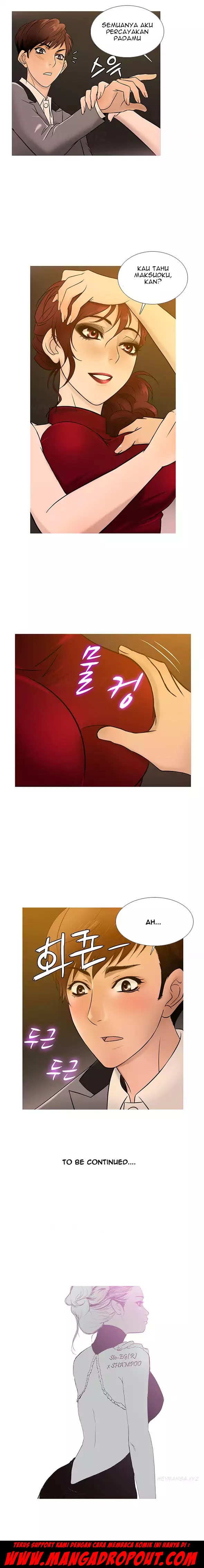 Heaven (Onion) - Chapter 20 12 Heaven (Onion) - Chapter 20 12