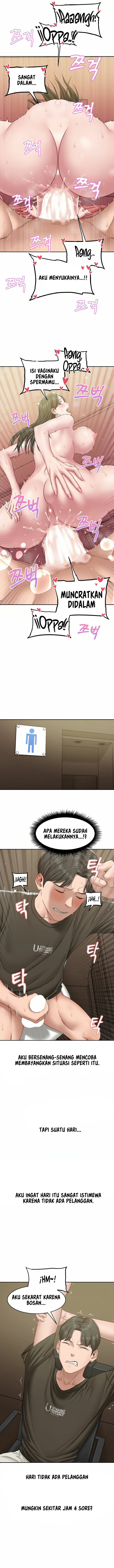 Deviant Diary - Chapter 20 4