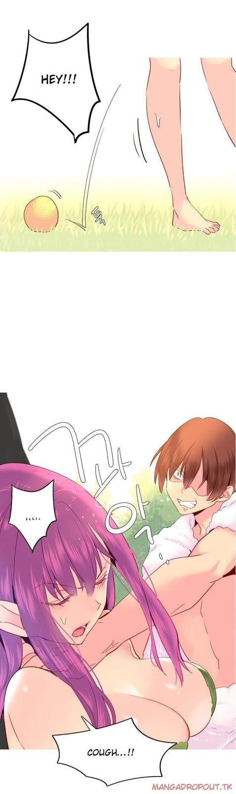 A World That I Rule - Chapter 20 19