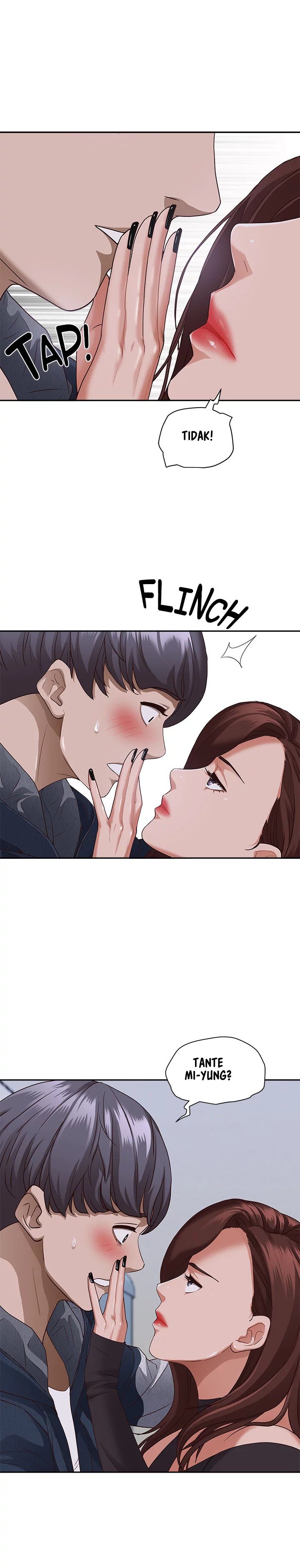 Living With a MILF - Chapter 20 31