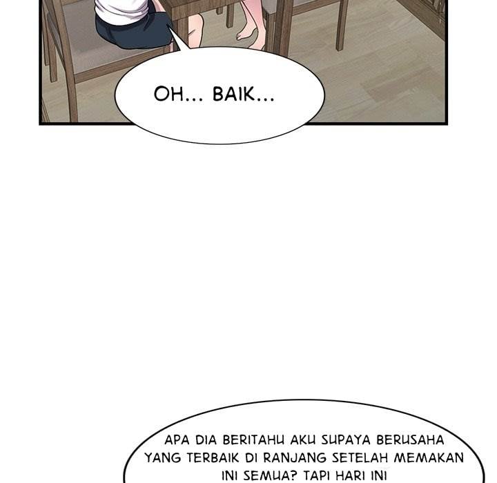 A Stolen Taste - Chapter 20 66