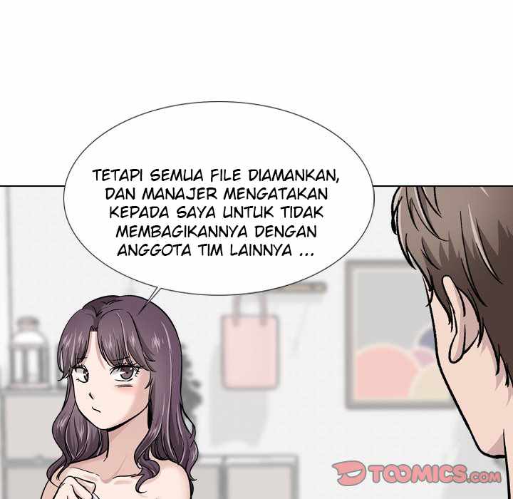 Friends (ATZ) - Chapter 20 34