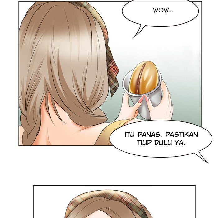 Midsummer Night&#8217;s Dream - Chapter 20 98