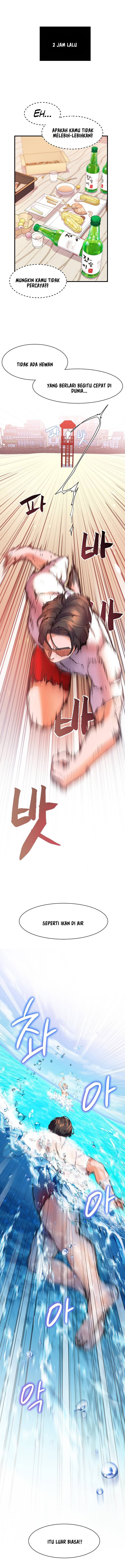 Childhood Bride - Chapter 20 3