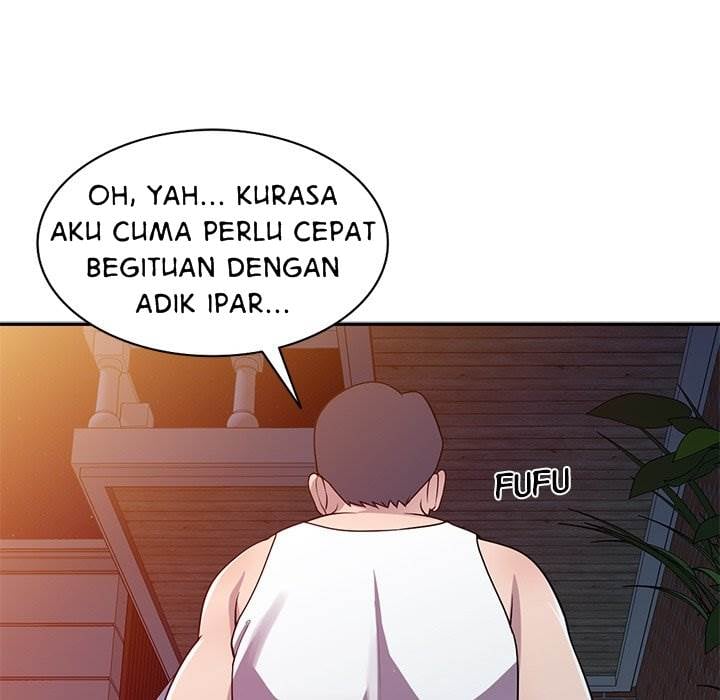 A Stolen Taste - Chapter 20 108