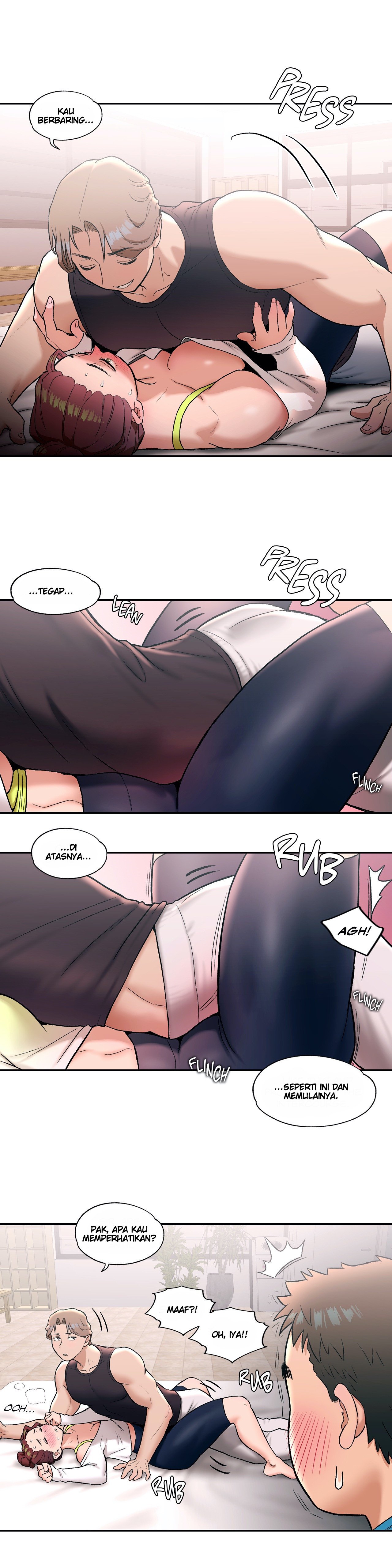 Sexercise - Chapter 20 15