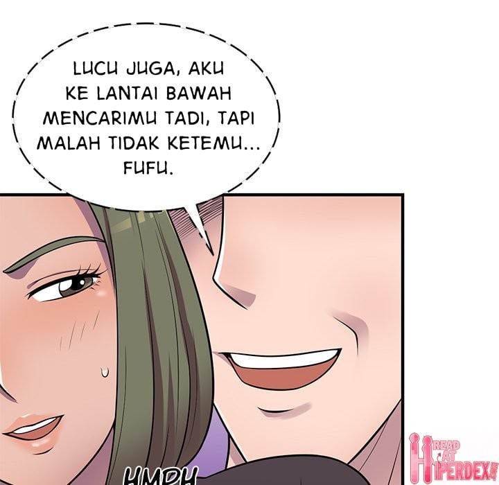 A Stolen Taste - Chapter 20 47