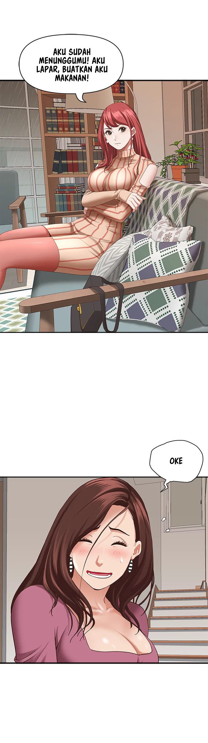 Living With a MILF - Chapter 20 10