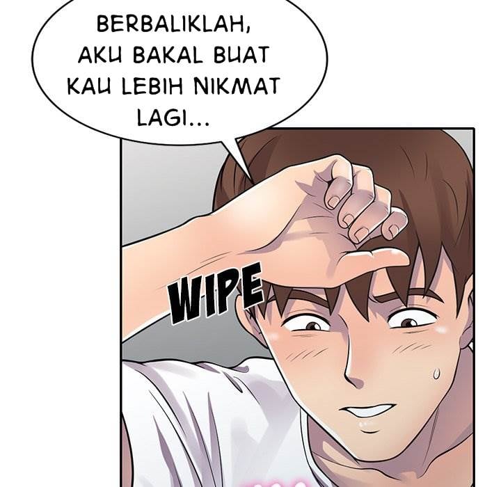 A Stolen Taste - Chapter 20 6