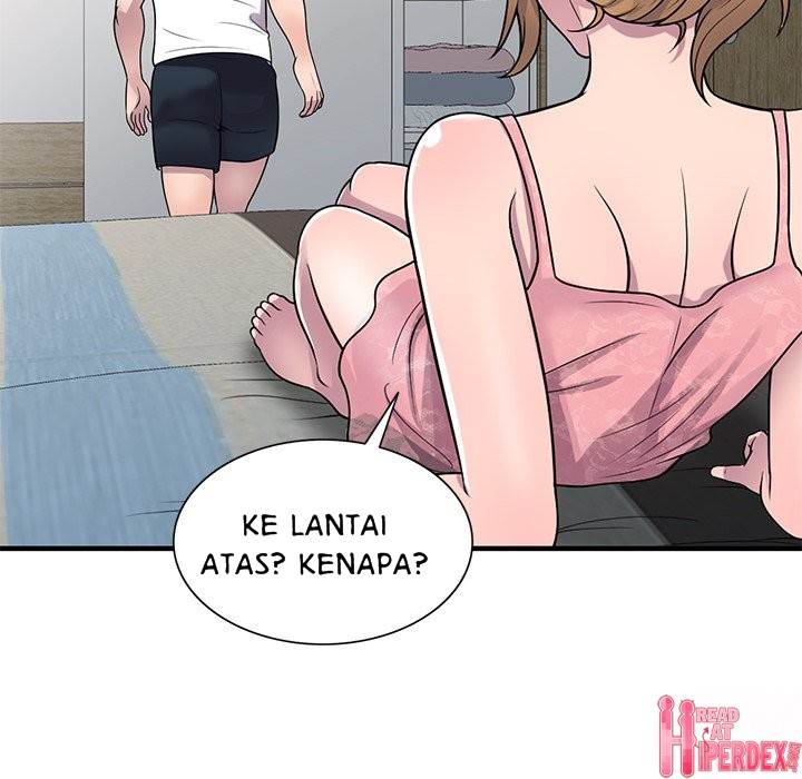 A Stolen Taste - Chapter 20 101