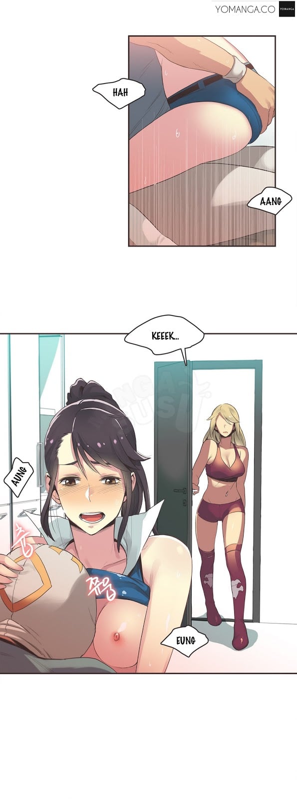 Sport Girl - Chapter 20 2